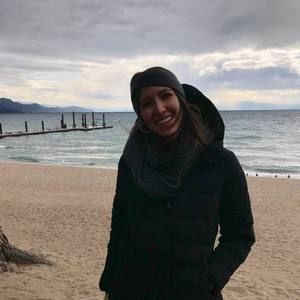 Meet your Posher, Milena